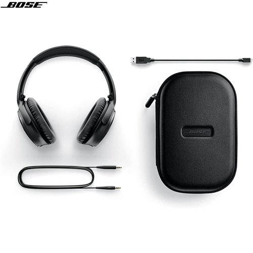 Tai Nghe Bose QuietComfort 35 II Wireless 2